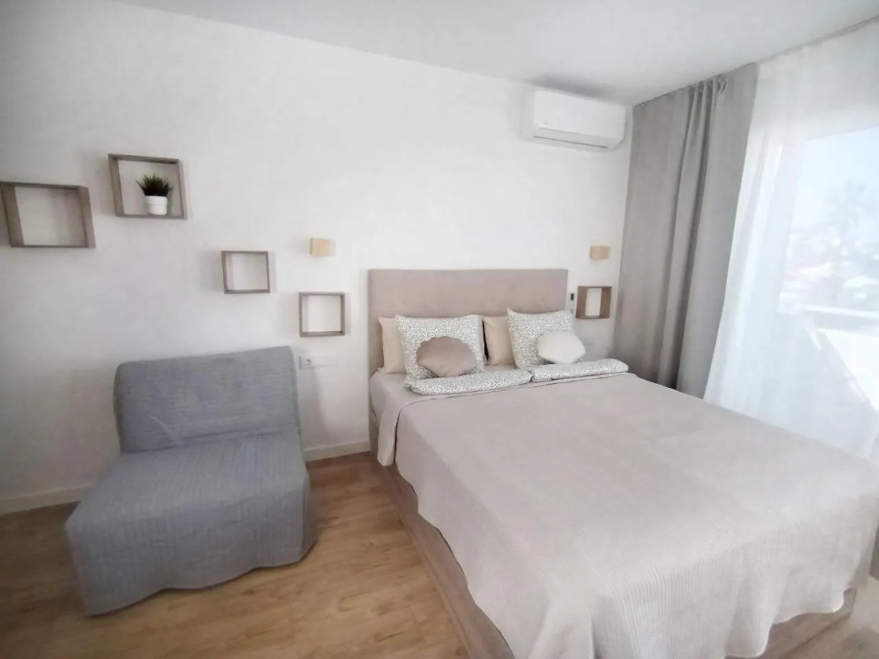 Paulmarie Studio Ocean View Costa Adeje  Apartment Costa Adeje (Tenerife)